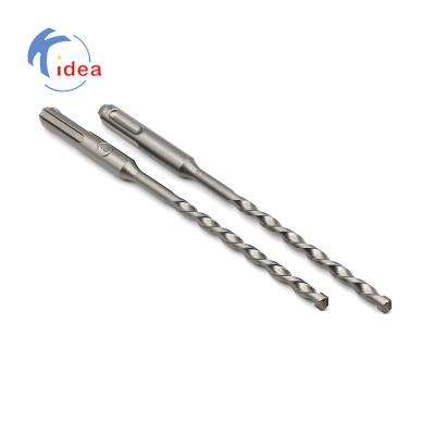 China High Quality Masonry Drilling Factory Electric Hammer Impact Drills SDS Drill Bits For Concrete Drilling for sale