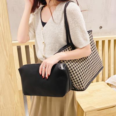 China New Arrival Factory Wholesale Price PORTABLE Bags Women Handbags Ladies Purses and Handbags for sale