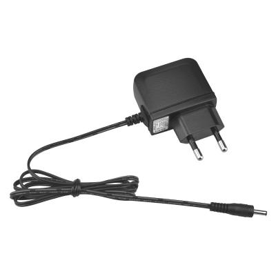 China Tablet Wall-mount 5V 2A 6V 1A AC Adapter 2.5mm DC 9v 1a Power Adapter EU UK AU UK KR Plug In Adapter for sale