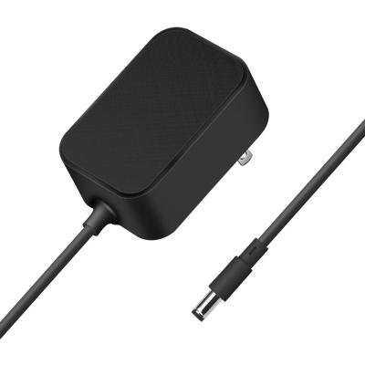 China 5 Volt 8.4V 9V 12V 3A AC DC Power Adapter EU UK NC Plug Adapter kc PSE Electronic US CCTV Products Router/Speaker 5 for sale