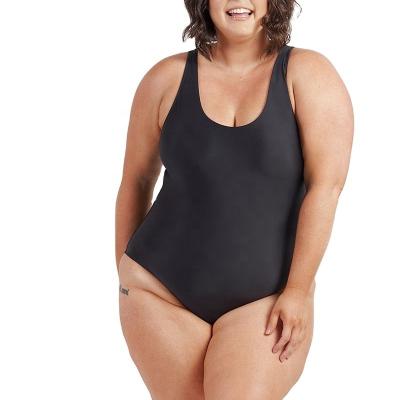 China Best Quality Guaranteed 2022 designer breathable sexy monokini swimwear cover up bikini plus size swimwear for fat women for sale