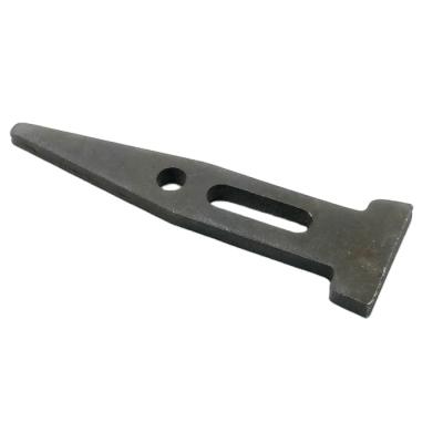 China Industrial Formwork Accessories Construction Standard Wedge Bolt for sale