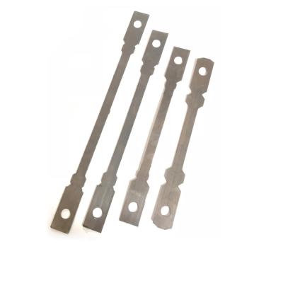 China Industrial Standard X Plain Plain Wall Ties for sale