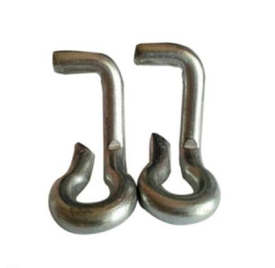 China Industrial construction metal formwork accessories wedge pin wedge lock pin for construction for sale