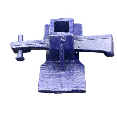 China Construction use formwork molding wedge wedge calmp formwork clamp spring clamp for sale