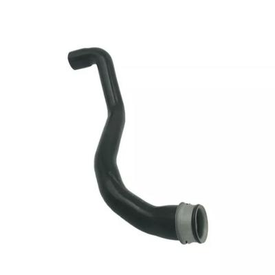 China EPDM Rubber Upper Left Radiator Hose For Mercedes-Benz W164 1645010482 for sale