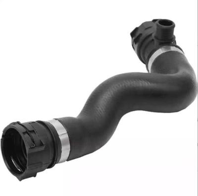 China EPDM Engine Coolant Heater Hose Pipe For BMW 528i 3.0L F10 OEM 17127578399 for sale