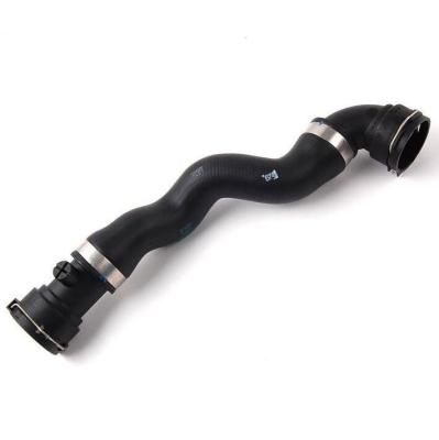 China High Temperature And Aging Resistance Intake Hose Cooling Custom Factory Flexible Auto Radiator Hose 11531705223 For BMW for sale