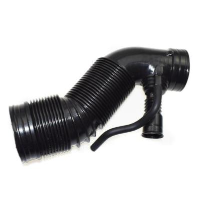 China EPDM Air Intake Hose Auto Air Intake Hose For VW Audi 1J0129684N for sale