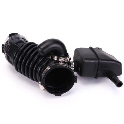 China EPDM Air Intake Hose Replaces 16576-ET00A For Nissan Sentra 2007, 2008, 2009, 2010, 2011, 2012 2.0L for sale