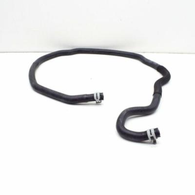 China EPDM 1386837 3M5H8C012ML Water Reservoir Hose For Ford Focus II/C Max I Ford Kuga 2.5 1.4/1.6 Radiator Hose for sale