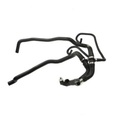 China EPDM EPDM Heater Water Hose For Land flexible Rover Engine Parts LR006147 for sale