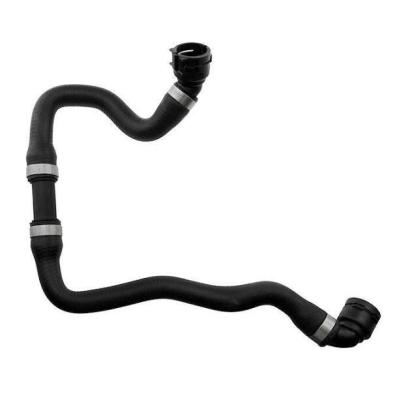 China Universal Car 17127596840 For BMW 2 SERIES F22 F23 F30 F31 Auto Parts Made In China EPDM Water Hose Rubber Radiator Hose for sale