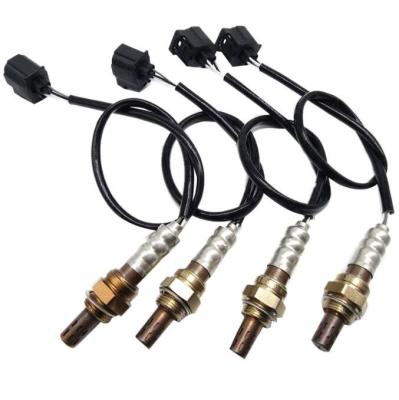 China Truck Part 4Pcs O2 Oxygen Sensor 56028994AA 56041698AA For Chrysler 300 For Dodge Challenger For Jeep For Ram for sale