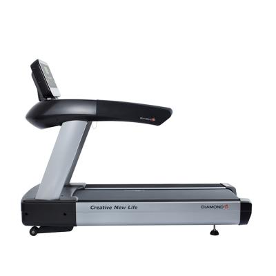 China Commercial Treadmill High Quality Household Fitness Electric Folding Treadmill for sale