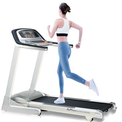 China Commercial Any Fitness Sports Fitness Equipment Treadmill Home Use Folding Electric Treadmill for sale