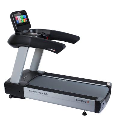 China Professional Home Commercial Fitness Treadmill Running Board Cadio Luxury Sport for sale