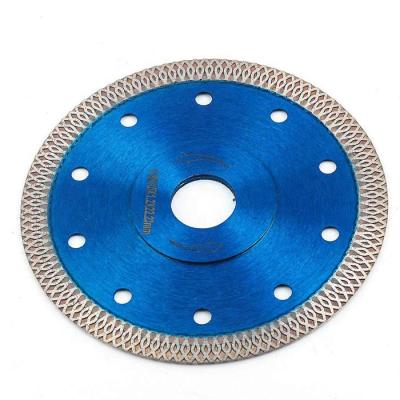 China Netwave Diamond Segment Turbo Rim Cutter Diamond Segment Turbo Rim Cutter Saw Blade for sale