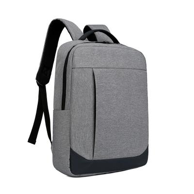 China Gift Backpack 2018 New Large Capacity Waterproof Travel Computer Backpack for sale