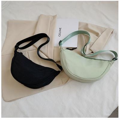 China Fashion Cross - Crossbody Bag Elegant Shoulder Sling Bag Messenger Bag New Fashion Women Body Bags Anti Flight Ladies Bag for sale