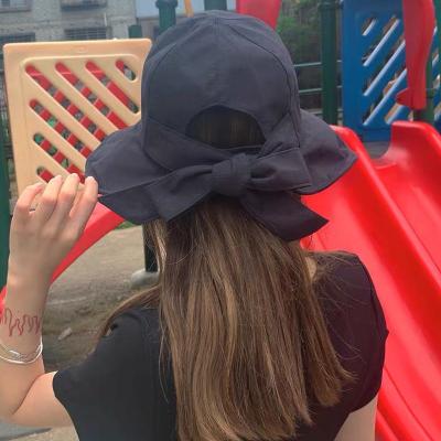 China Wholesale Fashoion Bucket Hats Womens Bucket Hat Women Mask Designer Bucket Hat Unisex Simple Fashion Bucket Hat for sale