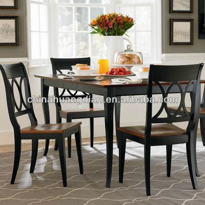 China Dining Room Set Cheap Dining Room Sets Furniture HDTS087 for sale