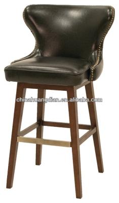 China Bar Stool Flat Bar Brno Chair HDB286 for sale