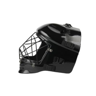 China Cat-eye Field Hockey Goalie Impact Resistant Helmet for sale