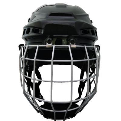 China PP/PE NOCSAE Helmet For Sale And Open Face Icehockey Player Helmet For HELMET for sale