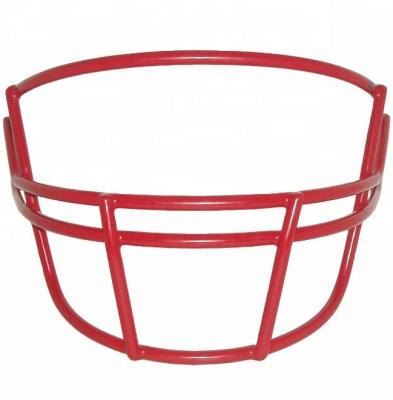 China Customization is Cool American Football Facemask High Impact Resistance Available for sale