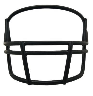 China Customization is popular hot sale mold american football open facemask welcome for promotion for sale