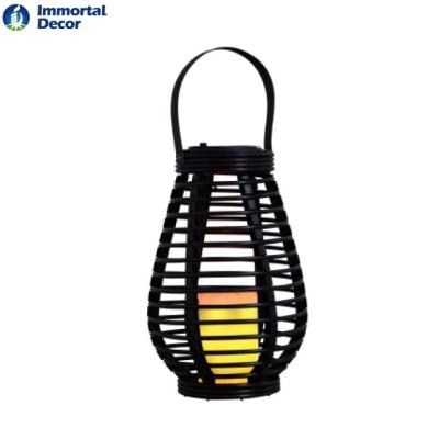 China Home Decoration LED Candle Lantern for sale