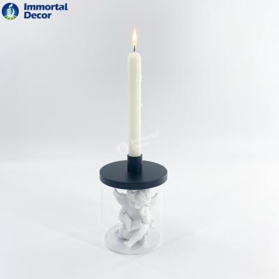 China nordic home decoration candlestick holder for sale