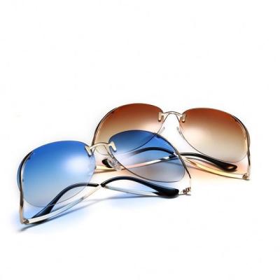 China Custom Fashion Sunglasses Best-Selling Sunglasses Vintage Sunglasses for sale