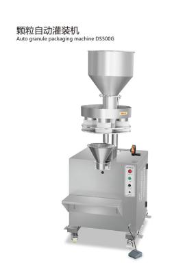 Chine Machine de scellement de tasse contrôlée par PLC en acier inoxydable 76 mm Diamètre du noyau du film 800W Puissance à vendre