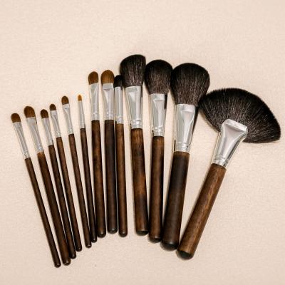 China Dial In Stock Wholesale Makeup Brushes Professional Makeup Brush Set, Makeup Brush Set for sale