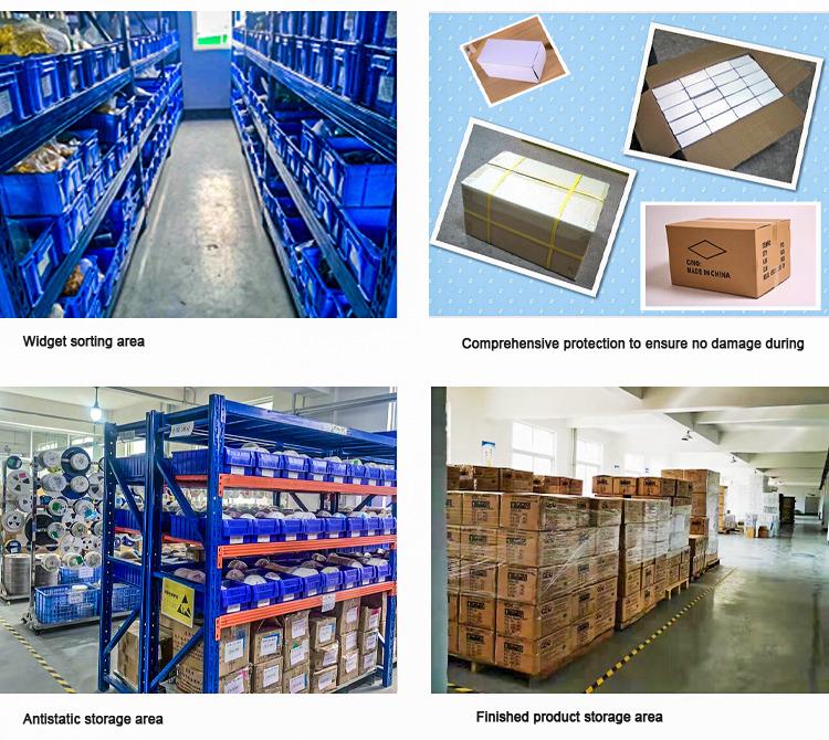 Verified China supplier - Shenzhen Geao Technology Co., Ltd.