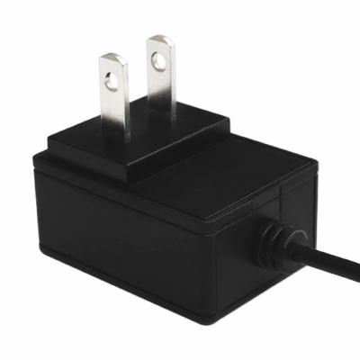 China External PC 12V 0.5A 500mAh 6W Power AC/DC Adapter Plug In Adapter Power Supplies for sale