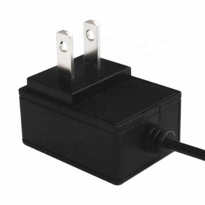 China Electrical Products 6W Adapter US JP NC Plug With UL FCC CCC Certification for sale