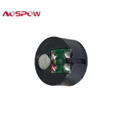 China AOSPOW Microphone Element Wholesale 150ohm Dynamic One Way Electret Condenser For KTV Speech MIC Interview for sale