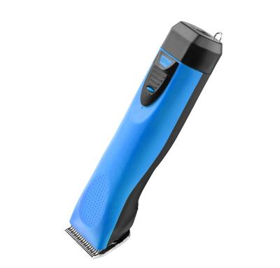 China Viable Dog Grooming Clippers, Professional Pet Grooming Kit Rechargeable Electric Dog Hair Trimmer DOG RAZOR for sale