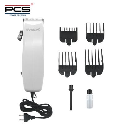 China Viable Rechargeable Pet Hair Clippers Kit Dog Cat Professional Pet Grooming Low Noise Trimmer for sale