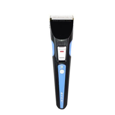 China New Men Barber Metal Hair Trimmer Household Multifunction Usb Rechargeable Professional Cordless Hair Clipper for sale