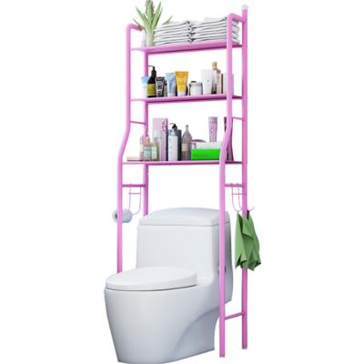 China 2021 modern new large capacity floor to ceiling toilet stand for bathroom for sale