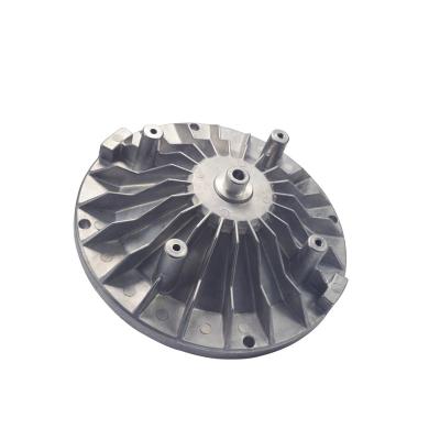 China Excellent High Hardness Wear Resistant High Power Radiator Aluminum Alloy LED Heatsink Led Heatsink Extrusion Profile for sale