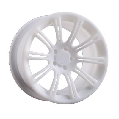 China Manufacturing Equipment 3d Printing SLA SLS 3d Printer Rapid Process Prototype For Audi Toyota BMW Car Wheel Parts Automotive Service for sale