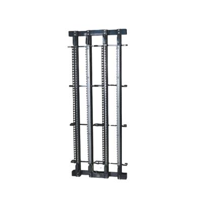 China Fixed in krone module mian 1380 pair distribution rack rack mount for sale