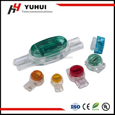 China audio & 3M Video Type Wire Splicing Connectors for sale