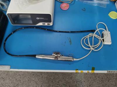 China Repair Used Ultrasound Probe Repair Service Europe Medical Ultrasound TEE Transducer on site for sale