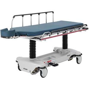 China CE Certificate Top performance Stryker Medical transfer bed  in repairing with parts for sale